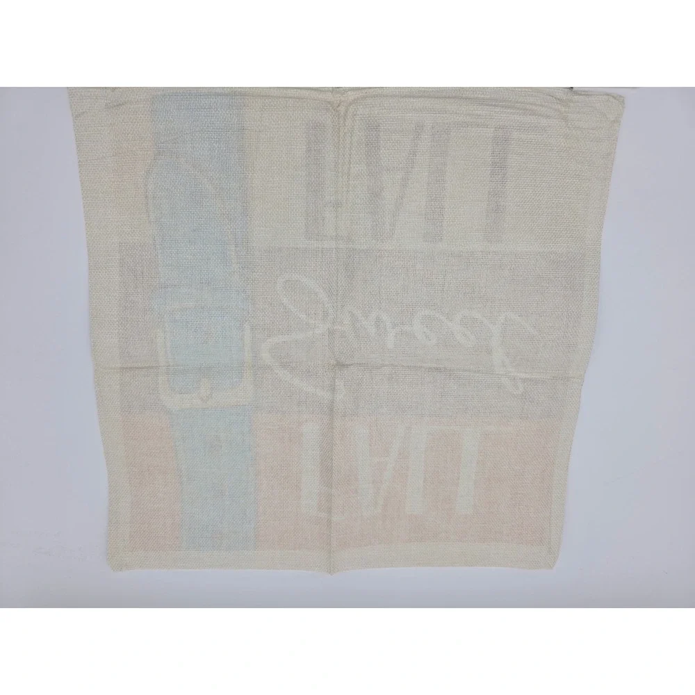 Disney Donald Duck Mickey Mouse‎ Fall Autumn Pillow Covers Set 2 Farmhouse
